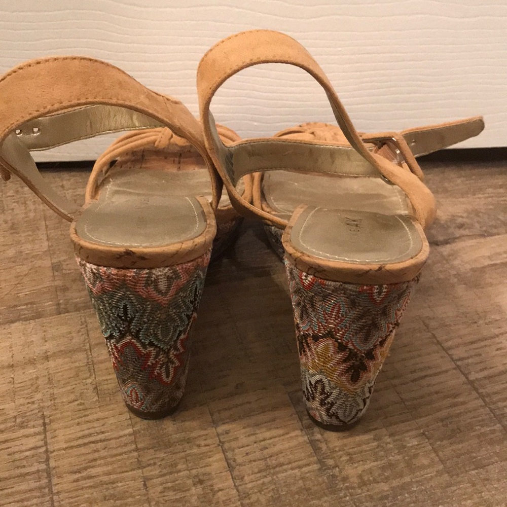 Cute wedges - Picture 5 of 8